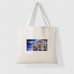 The Legend Of Heroes Merch For Fans The Legend Of Heroes Bags