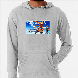 The Legend Of Heroes Merch Collection The Legend Of Heroes Hoodies