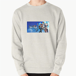 The Legend Of Heroes Special Collection The Legend Of Heroes Sweatshirts