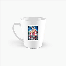 The Legend Of Heroes Merch The Legend Of Heroes Mugs