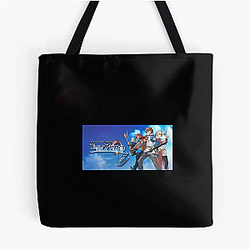 The Legend Of Heroes Special Collection The Legend Of Heroes Bags