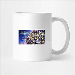 The Legend Of Heroes Merch For Fans The Legend Of Heroes Mugs