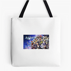 The Legend Of Heroes Merch For Fans The Legend Of Heroes Bags