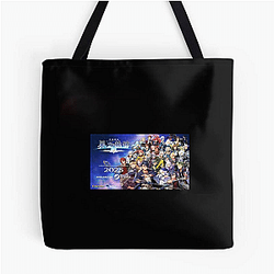 The Legend Of Heroes Merch For Fans The Legend Of Heroes Bags