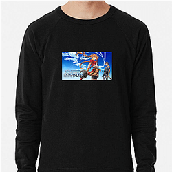 The Legend Of Heroes Merch Collection The Legend Of Heroes Sweatshirts