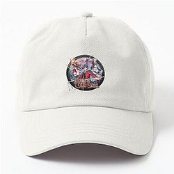 Trails - The Legend of Heroes: Trails of Cold Steel III Dad Hat