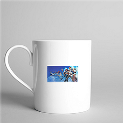 The Legend Of Heroes Special Collection The Legend Of Heroes Mugs