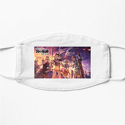 The Legend Of Heroes Limited Collection The Legend Of Heroes Face Masks