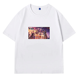 The Legend Of Heroes Limited Collection The Legend Of Heroes T-Shirts