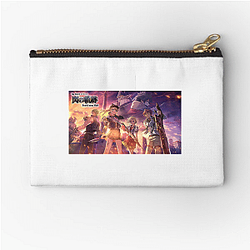 The Legend Of Heroes Limited Collection The Legend Of Heroes Zipper Pouches