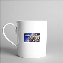 The Legend Of Heroes Merch For Fans The Legend Of Heroes Mugs