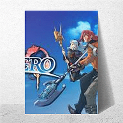 The Legend Of Heroes Special Collection The Legend Of Heroes Posters
