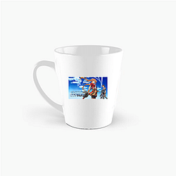 The Legend Of Heroes Merch Collection The Legend Of Heroes Mugs