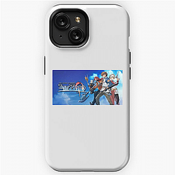 The Legend Of Heroes Special Collection The Legend Of Heroes Samsung Cases