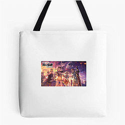 The Legend Of Heroes Limited Collection The Legend Of Heroes Bags