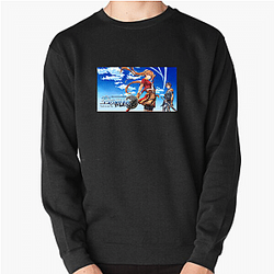The Legend Of Heroes Merch Collection The Legend Of Heroes Sweatshirts
