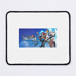 The Legend Of Heroes Special Collection The Legend Of Heroes Mouse Pads