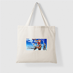 The Legend Of Heroes Merch Collection The Legend Of Heroes Bags