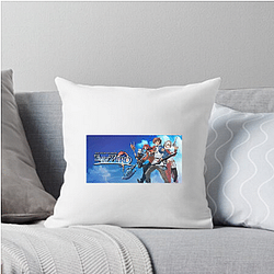 The Legend Of Heroes Special Collection The Legend Of Heroes Pillows Cover
