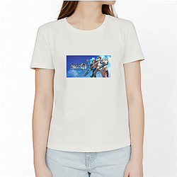 The Legend Of Heroes Special Collection The Legend Of Heroes T-Shirts