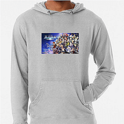 The Legend Of Heroes Merch For Fans The Legend Of Heroes Hoodies