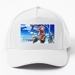The Legend Of Heroes Merch Collection The Legend Of Heroes Hats & Caps