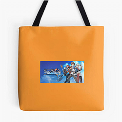 The Legend Of Heroes Special Collection The Legend Of Heroes Bags
