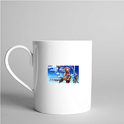 The Legend Of Heroes Merch Collection The Legend Of Heroes Mugs