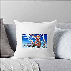 The Legend Of Heroes Merch Collection The Legend Of Heroes Pillows Cover