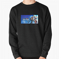 The Legend Of Heroes Special Collection The Legend Of Heroes Sweatshirts