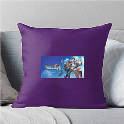 The Legend Of Heroes Special Collection The Legend Of Heroes Pillows Cover