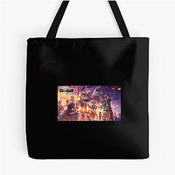 The Legend Of Heroes Limited Collection The Legend Of Heroes Bags