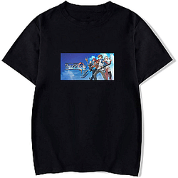 The Legend Of Heroes Special Collection The Legend Of Heroes T-Shirts