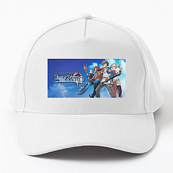 The Legend Of Heroes Special Collection The Legend Of Heroes Hats & Caps
