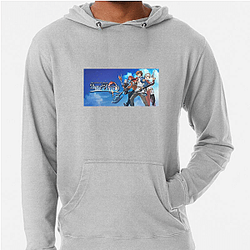 The Legend Of Heroes Special Collection The Legend Of Heroes Hoodies