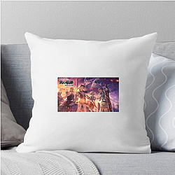 The Legend Of Heroes Limited Collection The Legend Of Heroes Pillows Cover