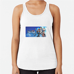The Legend Of Heroes Special Collection The Legend Of Heroes Tank Tops