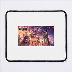 The Legend Of Heroes Limited Collection The Legend Of Heroes Mouse Pads