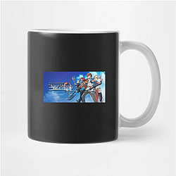 The Legend Of Heroes Special Collection The Legend Of Heroes Mugs