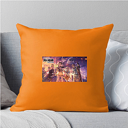 The Legend Of Heroes Limited Collection The Legend Of Heroes Pillows Cover