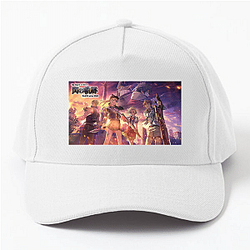 The Legend Of Heroes Limited Collection The Legend Of Heroes Hats & Caps