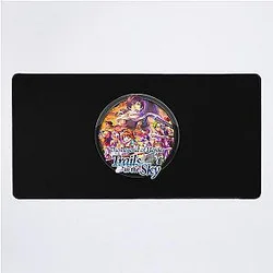 THE LEGEND OF HEROES CIRCLE II DESK MAT