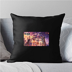 The Legend Of Heroes Limited Collection The Legend Of Heroes Pillows Cover