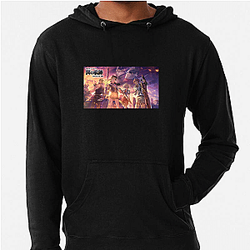 The Legend Of Heroes Limited Collection The Legend Of Heroes Hoodies