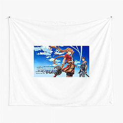 The Legend Of Heroes Merch Collection The Legend Of Heroes Tapestries