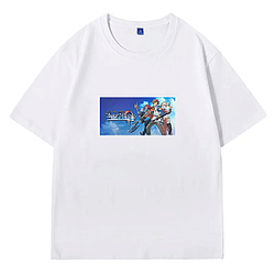 The Legend Of Heroes Special Collection The Legend Of Heroes T-Shirts