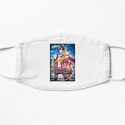 The Legend Of Heroes Merch The Legend Of Heroes Face Masks
