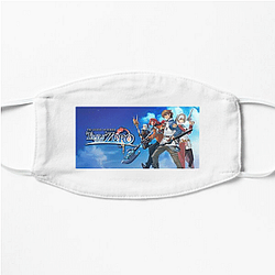 The Legend Of Heroes Special Collection The Legend Of Heroes Face Masks