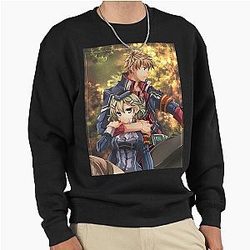 The Legend of Heroes: Trails of Cold Steel Sweatshirt