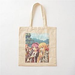 Legend of Heroes - Trails of Cold Steel Cotton Bag